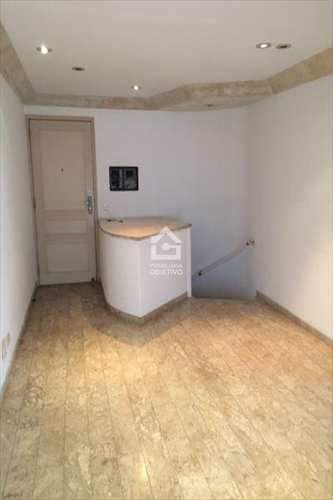 Apartamento, código 1285 em São Paulo, bairro Vila Andrade