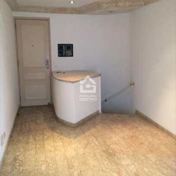 Apartamento em São Paulo, bairro Vila Andrade