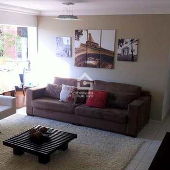 Apartamento em São Paulo, bairro Vila Andrade