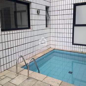 Cobertura em São Paulo, bairro Lar São Paulo