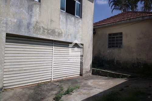 Casa, código 1185 em São Paulo, bairro Jardim Ipê