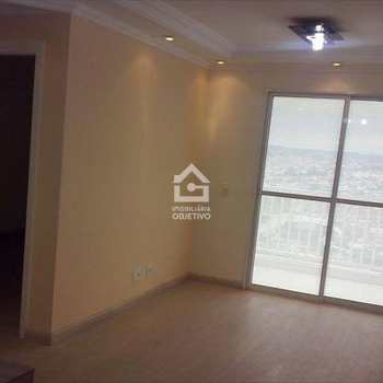 Apartamento em São Paulo, bairro Parque Reboucas