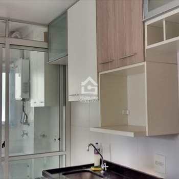 Apartamento em São Paulo, bairro Parque Reboucas