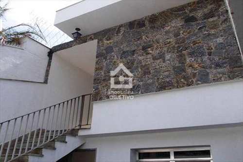 Casa, código 1021 em São Paulo, bairro Lar São Paulo