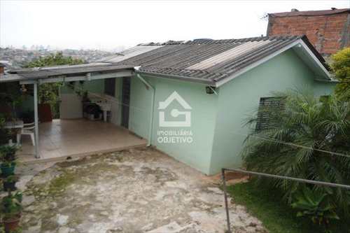 Casa, código 934 em São Paulo, bairro Jardim Catanduva