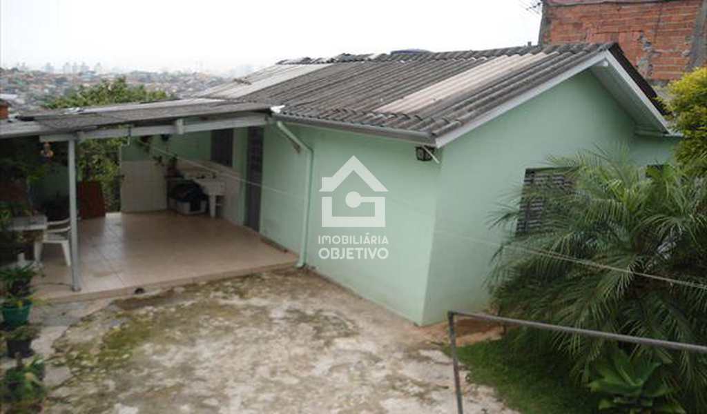 Casa em São Paulo, bairro Jardim Catanduva