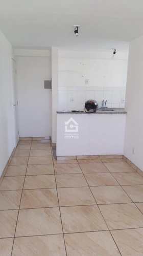 Apartamento, código 3402 em Taboão da Serra, bairro Jardim Elizabete