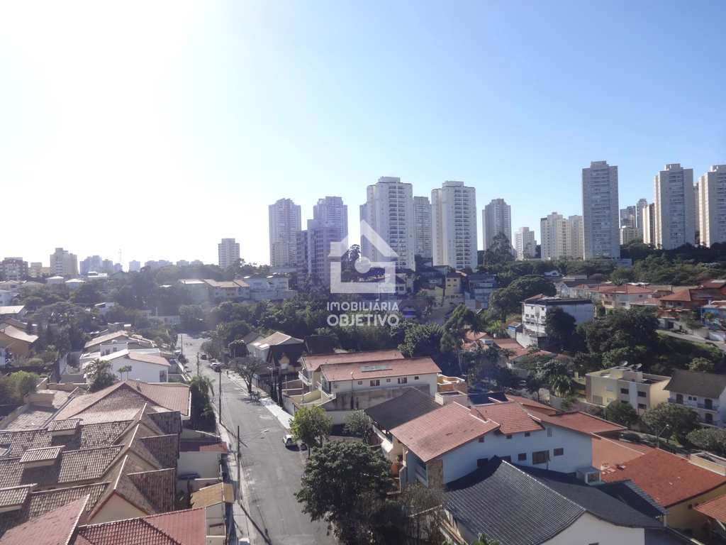 Apartamento em São Paulo, no bairro Lar São Paulo