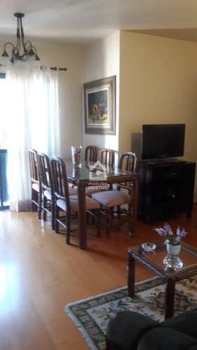 Apartamento, código 3431 em São Paulo, bairro Jardim Londrina