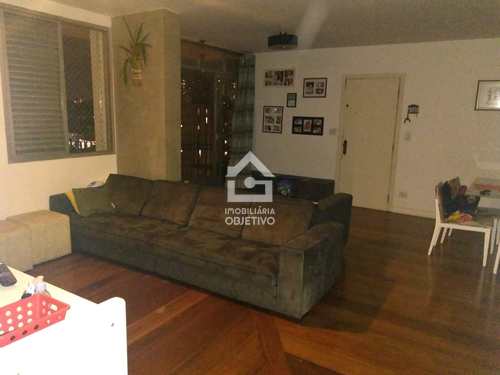 Apartamento, código 3689 em São Paulo, bairro Jardim Taboão