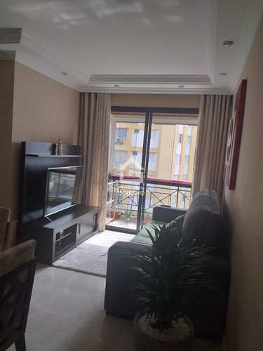 Apartamento, código 3865 em São Paulo, bairro Jardim Monte Kemel