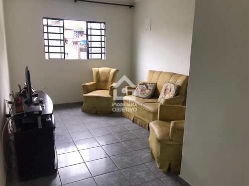 Casa, código 3942 em São Paulo, bairro Jardim Eledy