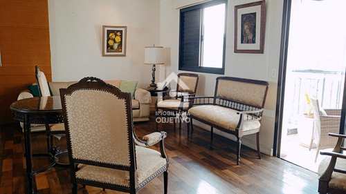 Apartamento, código 4292 em São Paulo, bairro Vila Suzana