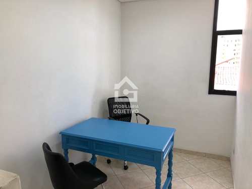 Sala Comercial, código 4356 em São Paulo, bairro Jardim Londrina