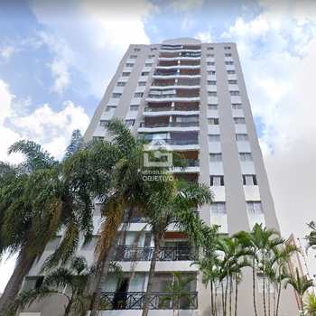 Apartamento em São Paulo, bairro Vila Mariana