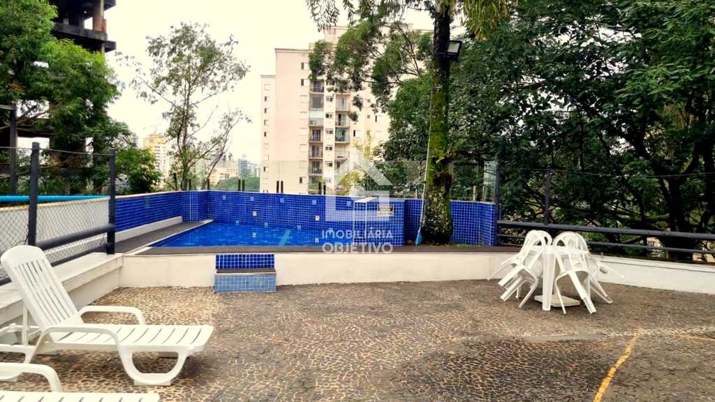 Apartamento em São Paulo, no bairro Jardim Parque Morumbi