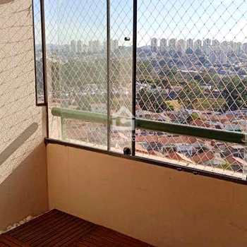 Apartamento em São Paulo, bairro Super Quadra Morumbi