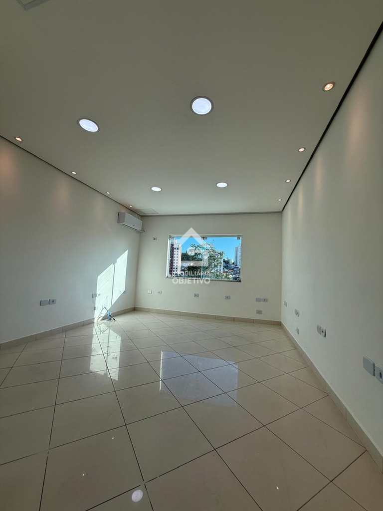 Sala Comercial em São Paulo, no bairro Jardim Londrina