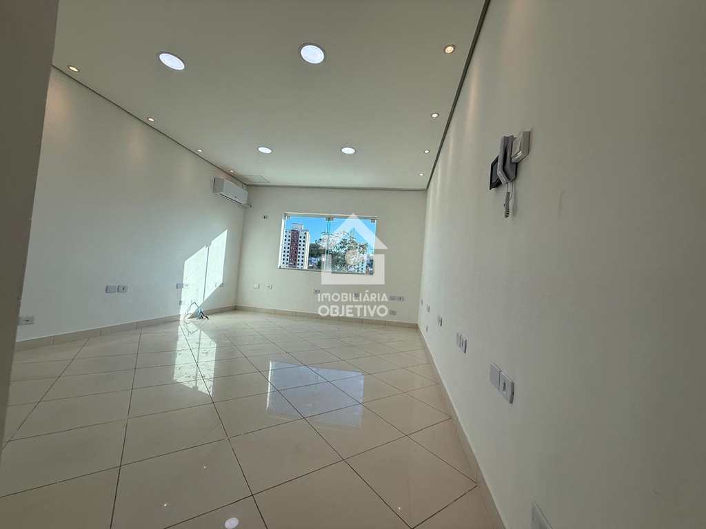 Sala Comercial em São Paulo, no bairro Jardim Londrina