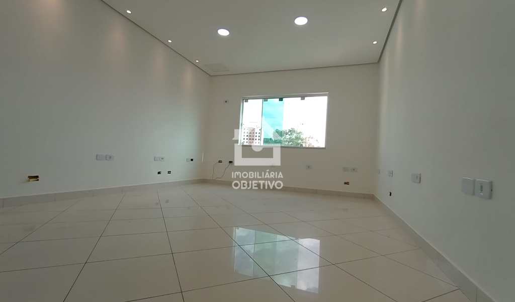 Sala Comercial em São Paulo, bairro Jardim Londrina