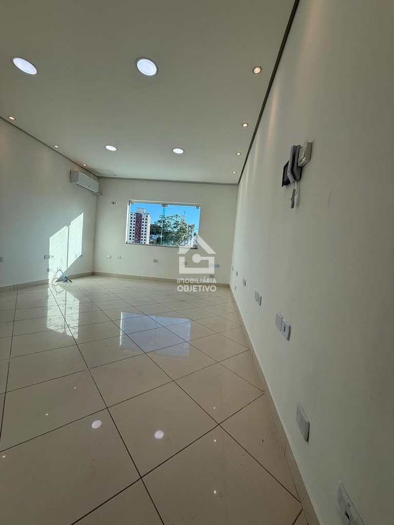 Sala Comercial em São Paulo, no bairro Jardim Londrina