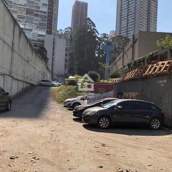 Terreno Comercial em São Paulo, bairro Portal do Morumbi