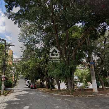 Casa de Vila em São Paulo, bairro Jardim Monte Kemel