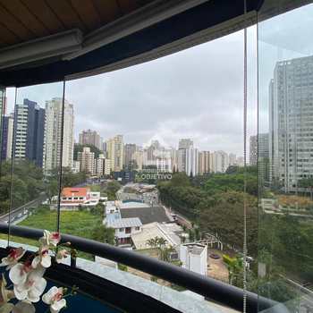 Apartamento em São Paulo, bairro Vila Suzana