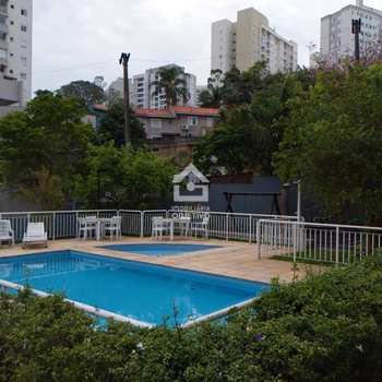 Apartamento em São Paulo, bairro Vila Andrade