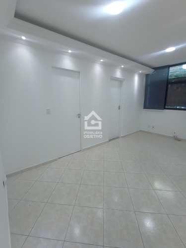 Sala Comercial, código 4858 em São Paulo, bairro Jardim Londrina
