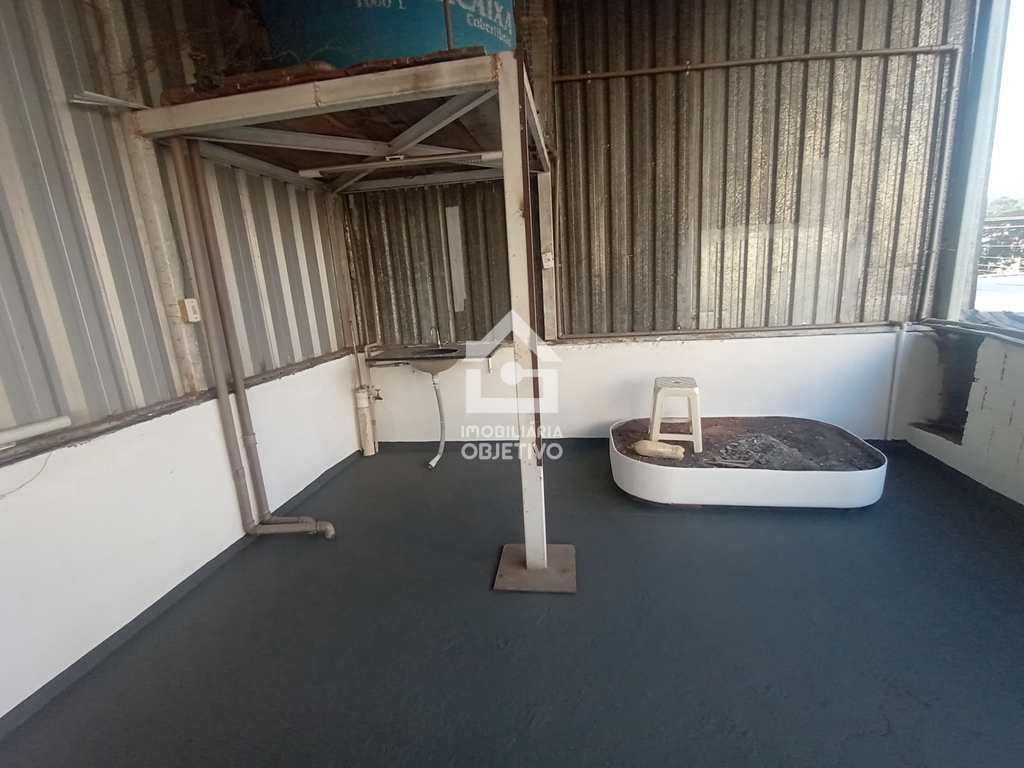 Sala Comercial em São Paulo, no bairro Jardim Londrina