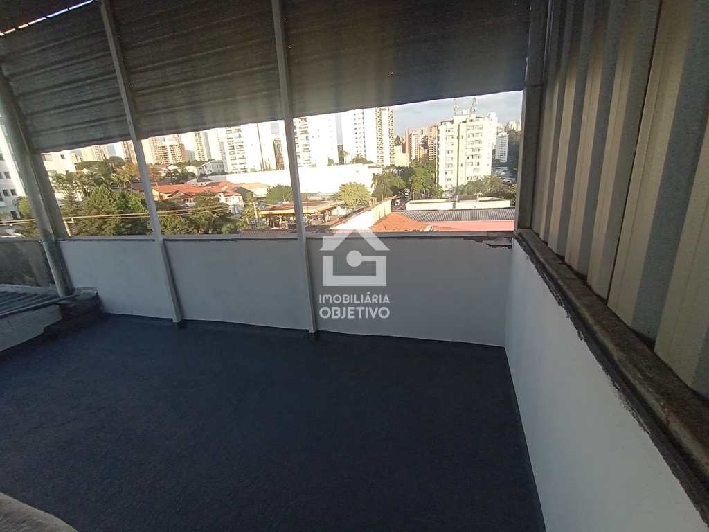 Sala Comercial em São Paulo, no bairro Jardim Londrina