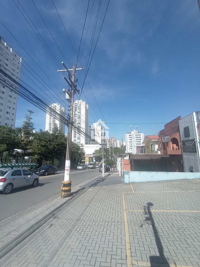 Sala Comercial em São Paulo, no bairro Jardim Londrina