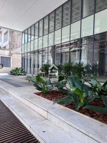 Prédio Comercial em São Paulo, no bairro Centro