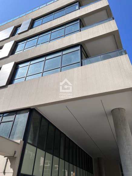 Prédio Comercial em São Paulo, no bairro Centro