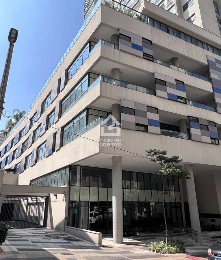 Prédio Comercial em São Paulo, no bairro Centro