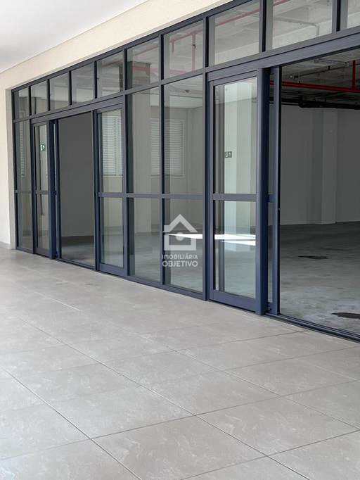 Prédio Comercial em São Paulo, no bairro Centro