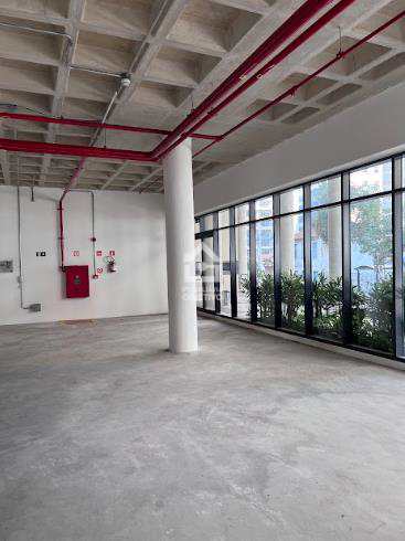 Prédio Comercial em São Paulo, no bairro Centro