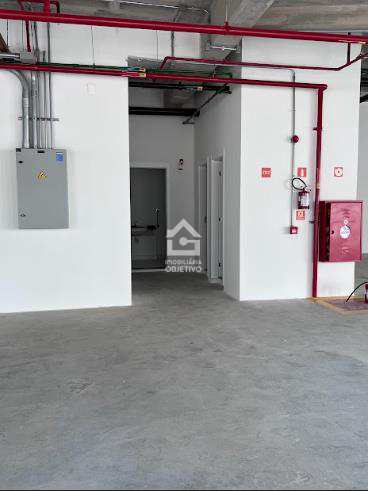 Prédio Comercial em São Paulo, no bairro Centro