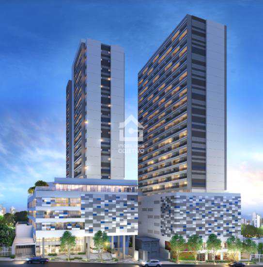 Prédio Comercial em São Paulo, no bairro Centro