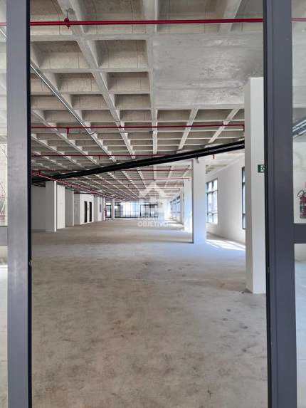 Prédio Comercial em São Paulo, no bairro Centro