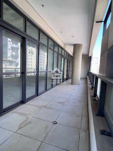 Prédio Comercial em São Paulo, no bairro Centro