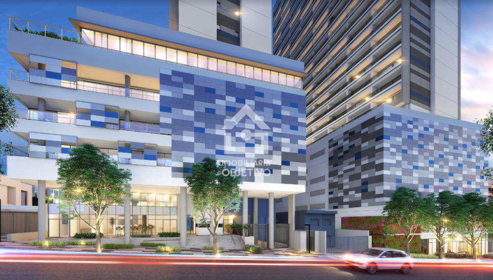 Prédio Comercial em São Paulo, no bairro Centro