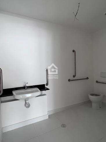 Prédio Comercial em São Paulo, no bairro Centro