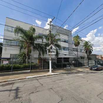 Prédio Comercial em São Paulo, bairro Vila Santana