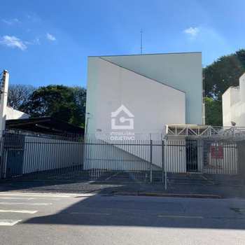 Prédio Comercial em São Paulo, bairro Perdizes