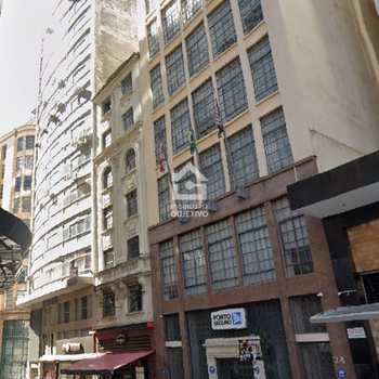 Prédio Comercial em São Paulo, bairro Centro