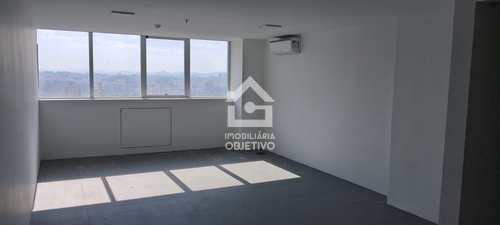 Sala Comercial, código 4918 em São Paulo, bairro Jardim Vazani