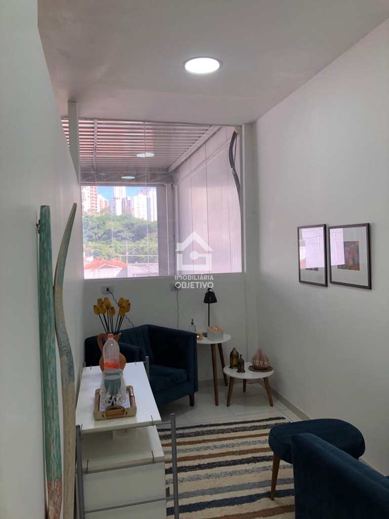 Sala Comercial em São Paulo, no bairro Jardim Londrina