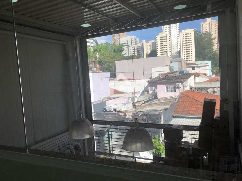 Sala Comercial em São Paulo, no bairro Jardim Londrina
